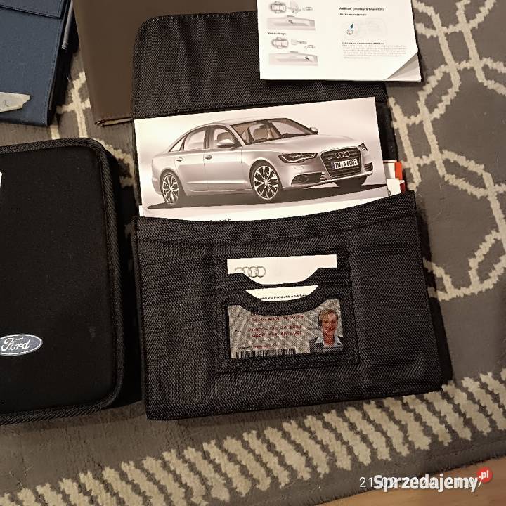 Książki serwisowe do sprzedania Legionowo sprzedam