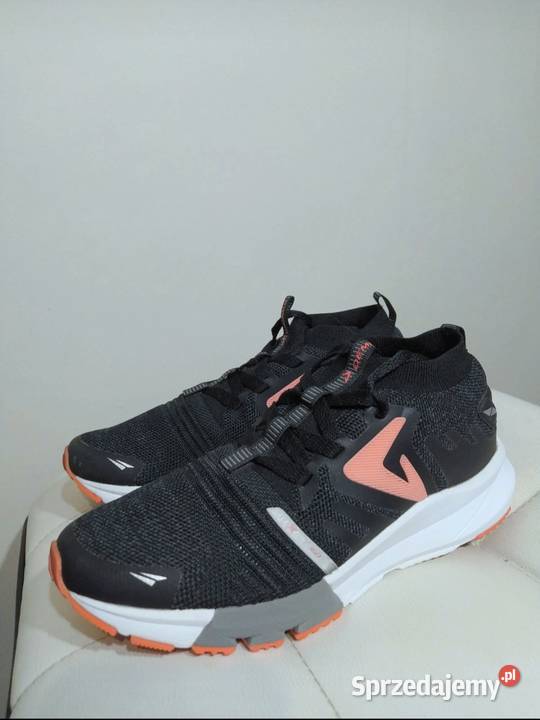 Demix Splash 38 Flex buty sportowe biegania