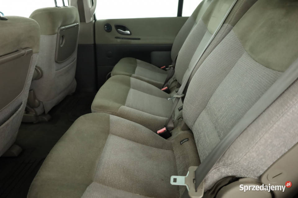 Renault Grand Espace 22 dCi Piaseczno sprzedam