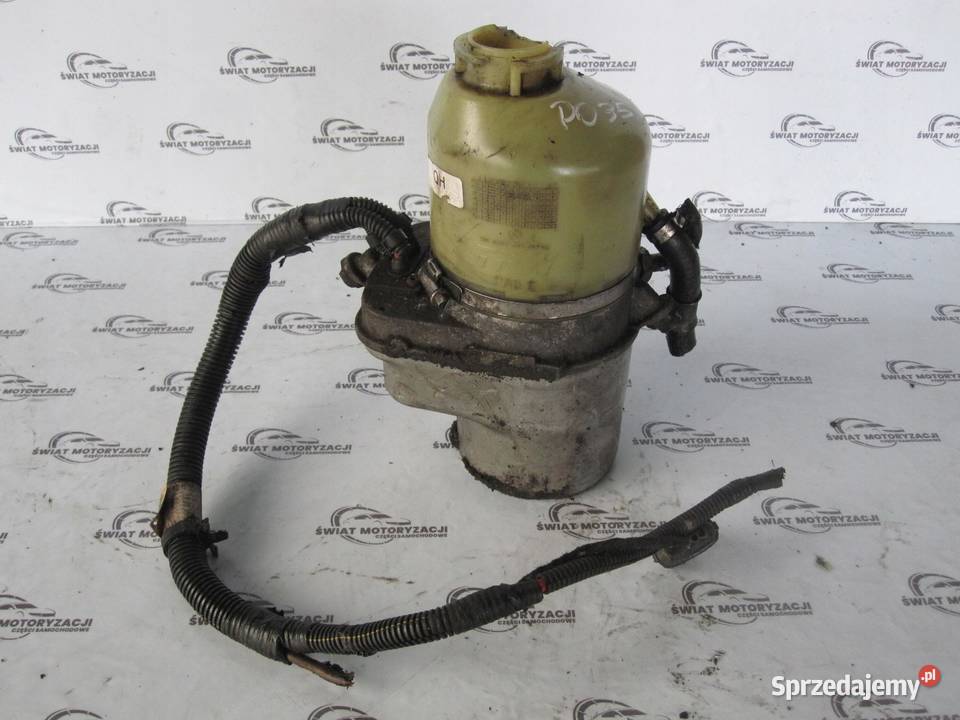 OPEL ZAFIRA B 14 B pompa wspomagania Części samochodowe sprzedam