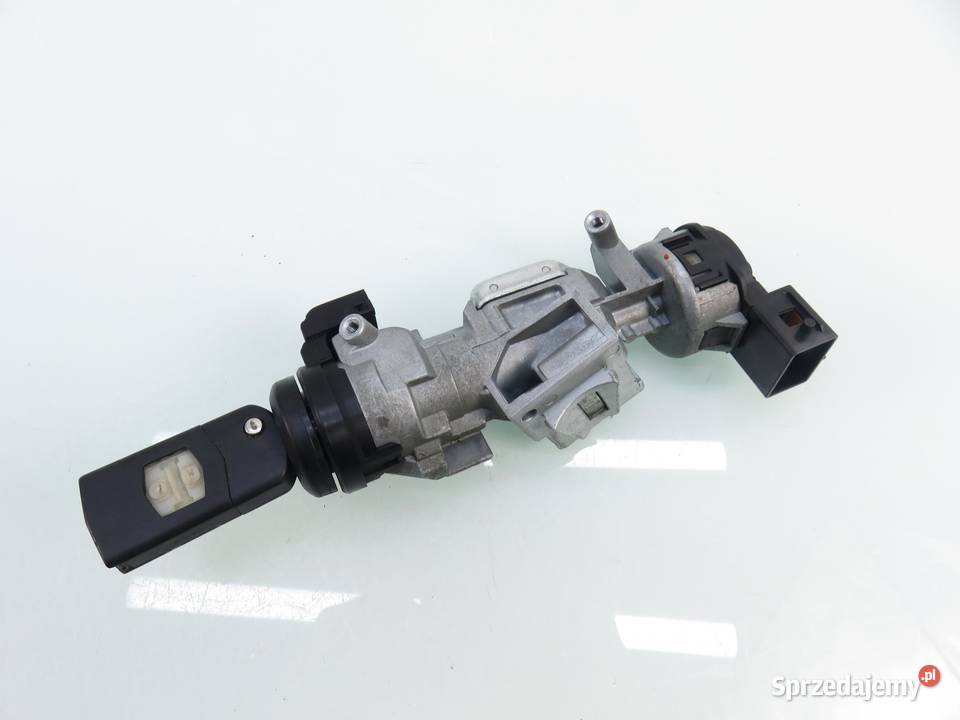 STACYJKA MAZDA 5 CR19 3M513F880AD sprzedam