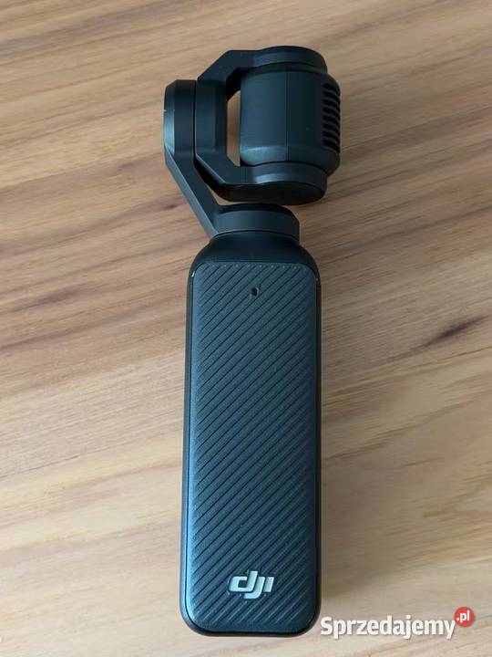 DJI Osmo Pocket 3 Creator Combo