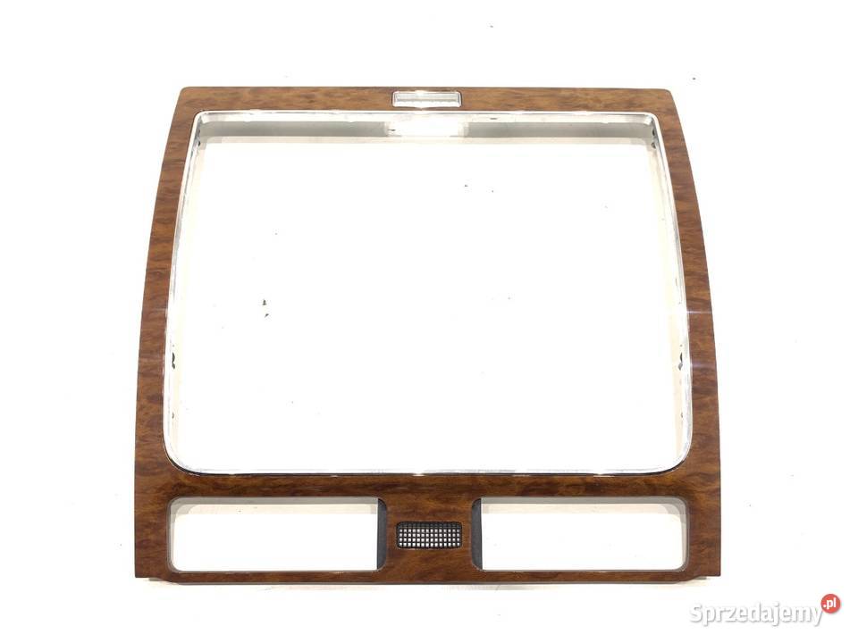 LISTWY DEKOR VW PHAETON 3D1858061D SedanLimuzyna