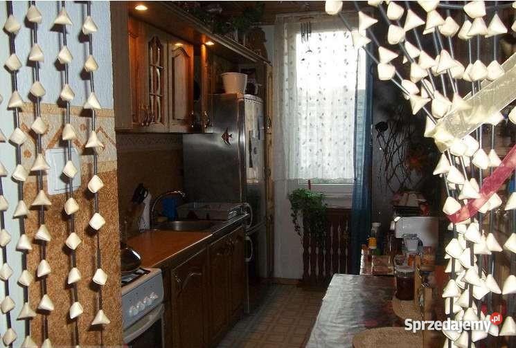 mieszkanie OSTROBRAMSKA 78 Liczba pokoi 3 Warszawa sprzedam