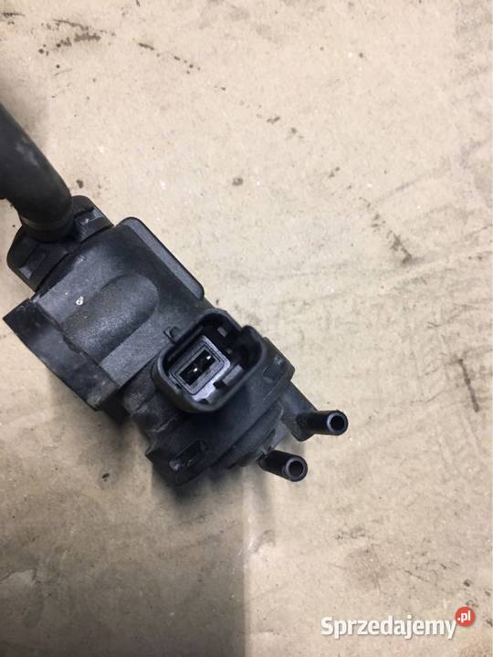 Zawór podciśnienia Peugeot 807 20hdi 9635704380 Chojnice