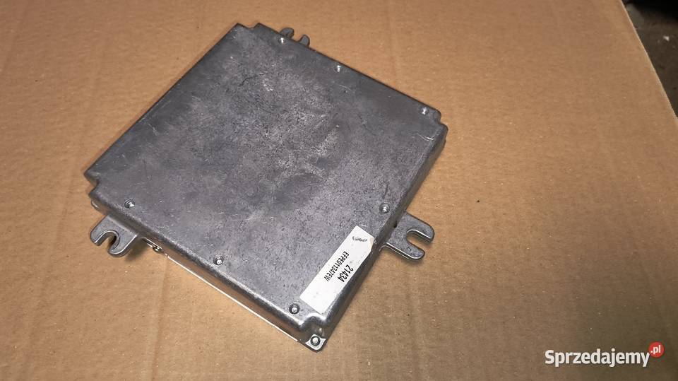 Honda Civic VII lift 16 Vtec Komputer Sterownik dolnośląskie Domasław sprzedam