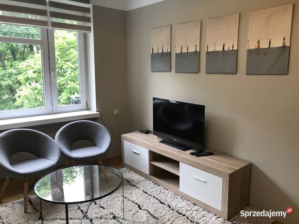 apartament na doby 2 osobne pokoje 4 osoby małopolskie Kraków