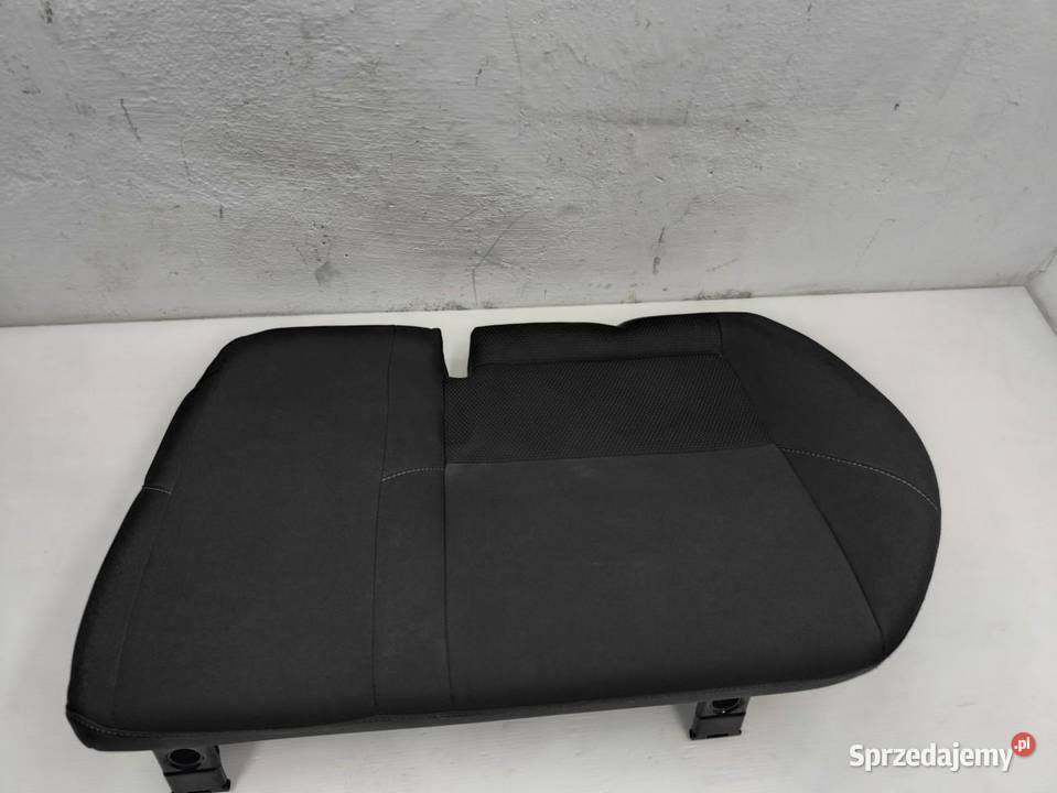 SIEDZISKO KANAPY TYŁ FORD FOCUS MK3 LIFT KOMBI osobowe