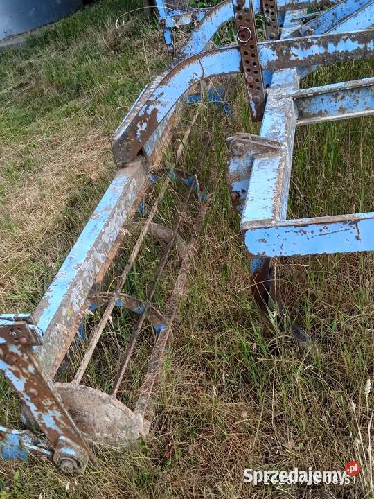 Ścierniskowkec Agregaty Latyczyn sprzedam