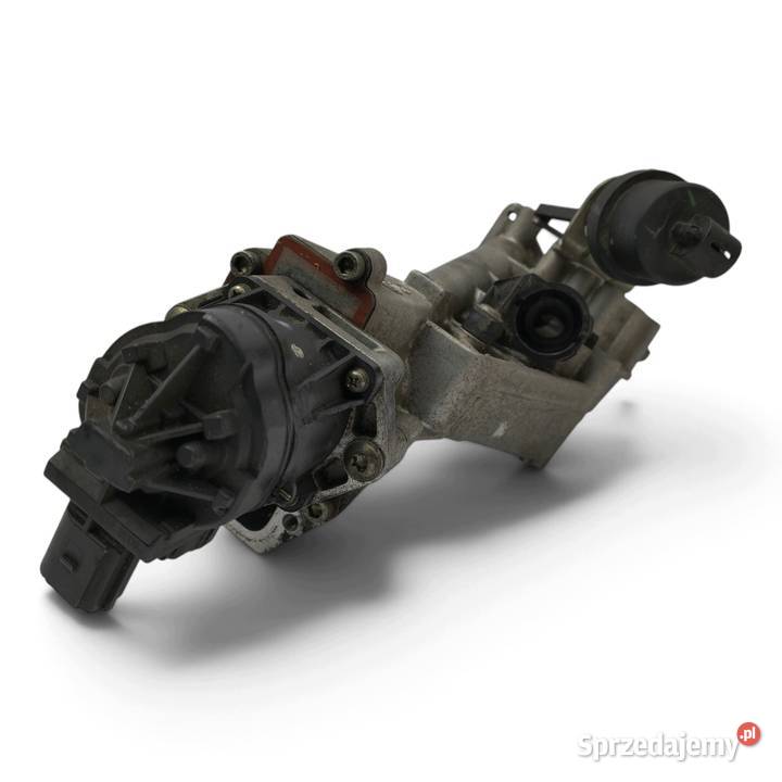 CHŁODNICA SPALIN ZAWÓR EGR Opel Insignia A 20 Chełm