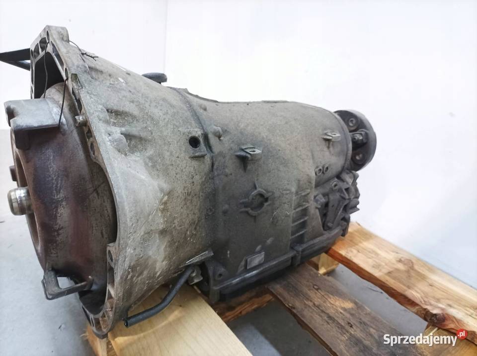 SKRZYNIA BIEGÓW AUTOMATYCZNA R1402710601 32 CDI świętokrzyskie sprzedam