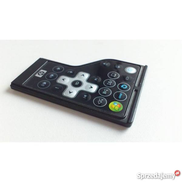 HP pilot zdalnego sterowania HP HSTNNPRO7 Rzeszów
