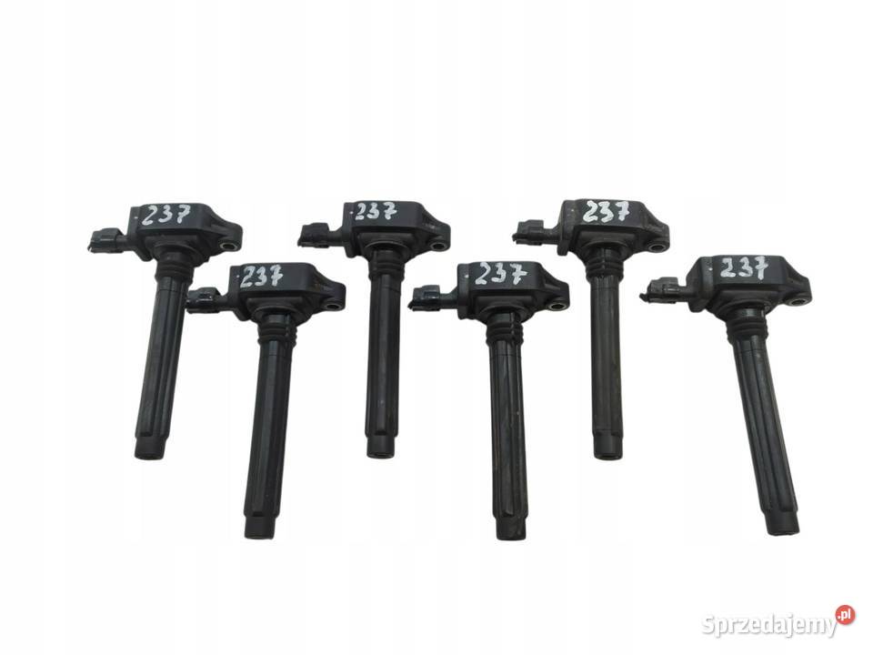 CEWKA ZAPŁONOWA 05149168AI 0221504032 Jeep Układ elektryczny silnika