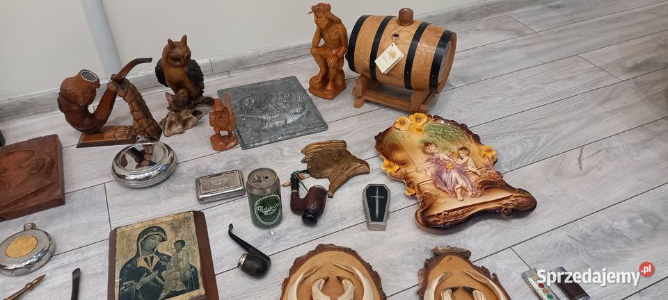 Różne rzeczy Lubliniec