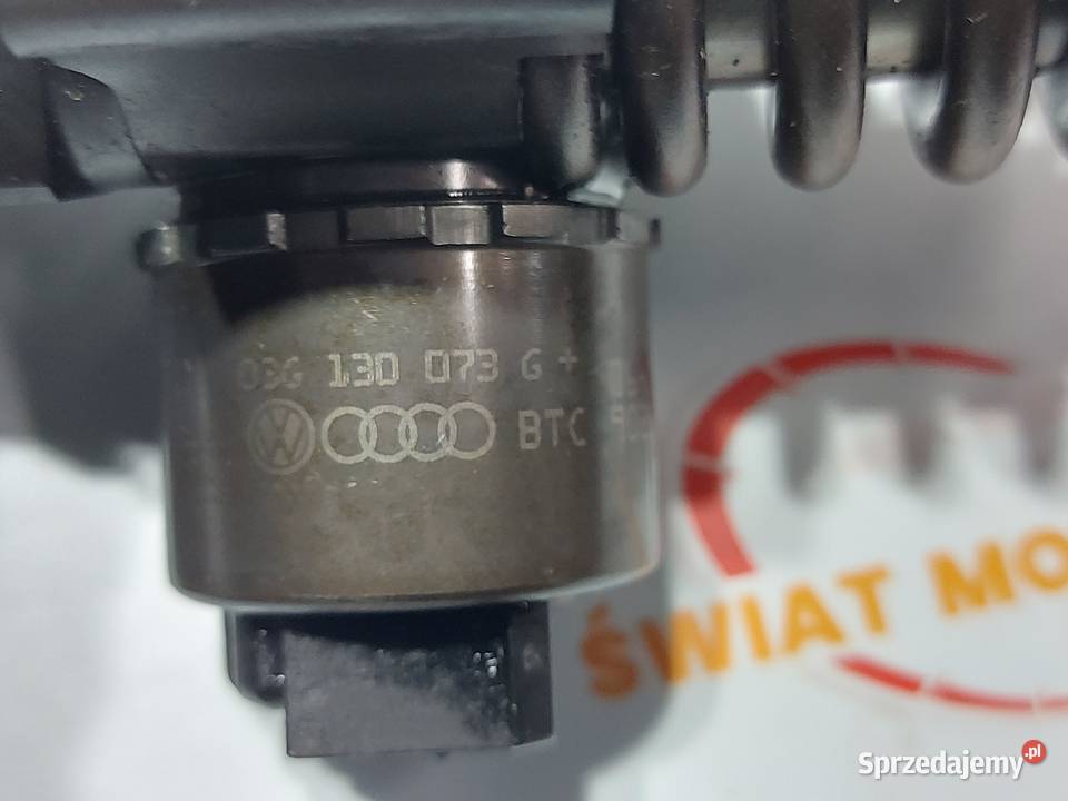 MITSUBISHI AUDI SKODA VW SEAT 20 TDI 140