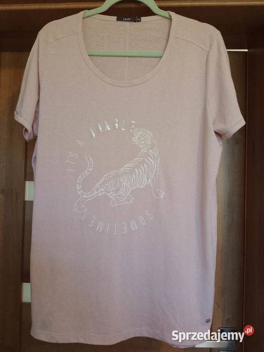 Bluzka damska marki Cecil śląskie Częstochowa