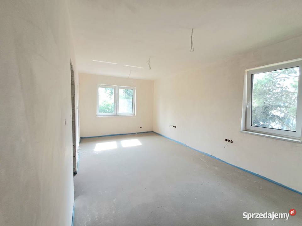 Lublin Ponikwoda 221m2 bliżniak mieszkalny sprzedam