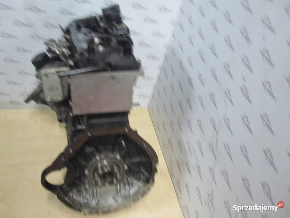 MERCEDES W204 22 CDI 07r 170 178 646821 silnik Kielce