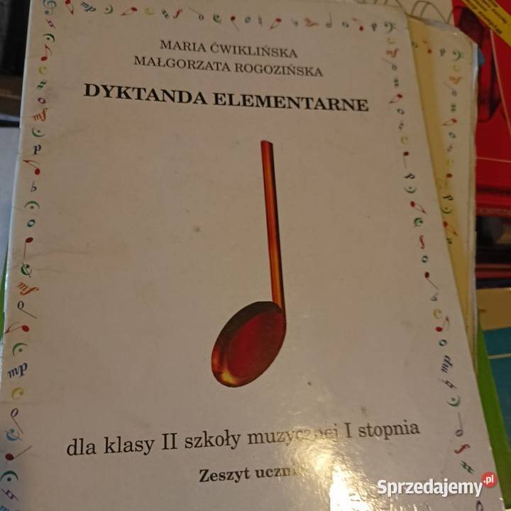 Przewodnik metodyczny do muzyki nauczanie Warszawa sprzedam