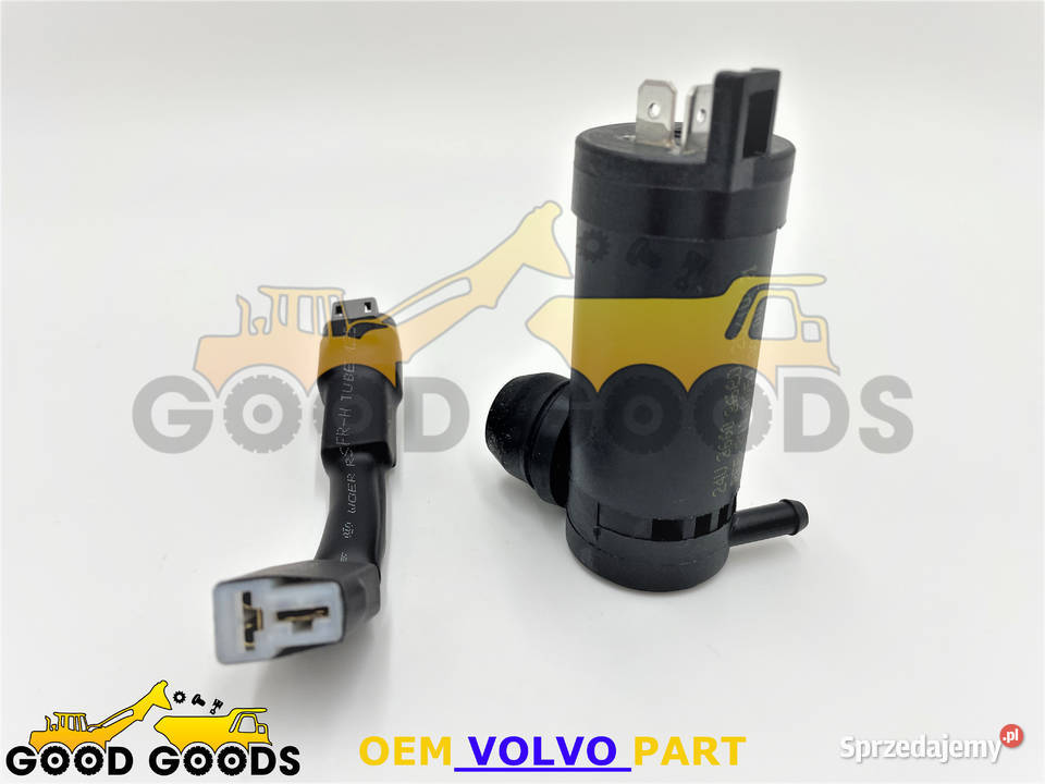 VOLVO POMPKA SPRYSKIWACZA 24V 11716534 Władysławów