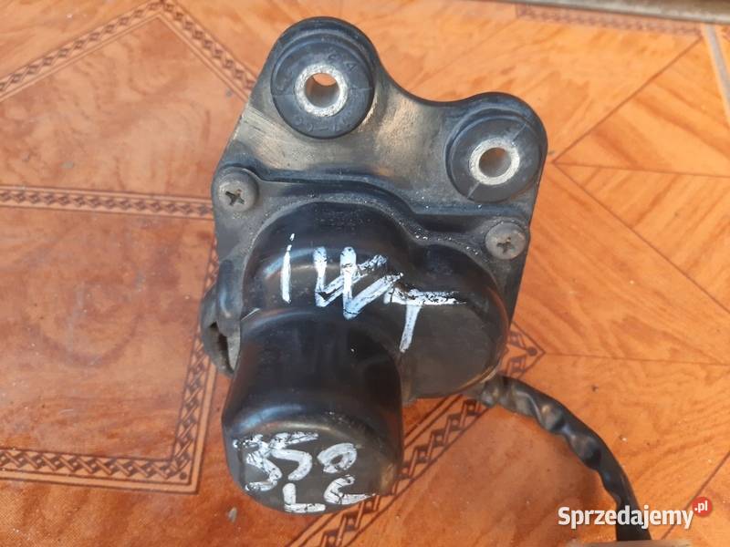 EXUP SILNICZEK ZAWORU YAMAHA RD 350 LC Układ elektryczny, zapłon Osięciny