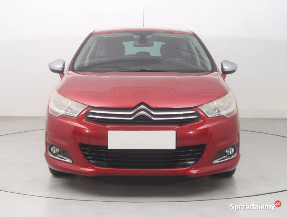 Citroen C4 16 VTi ESP