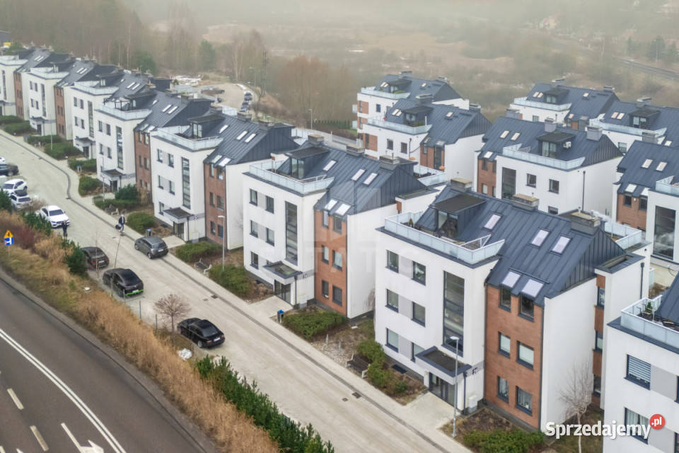 Sprzedaż mieszkania 7053m2 3 pok Gdynia Nieruchomości