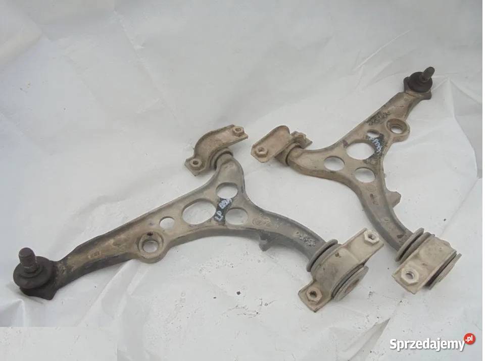 Fiat Brava Bravo Marea Lewy Prawy przedni wahacz Ksawerów