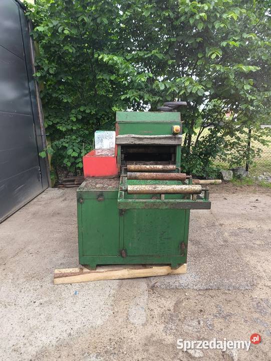 Wielopiła ROLTRAC RWP 500 boldrew wirex Walter Śliwice
