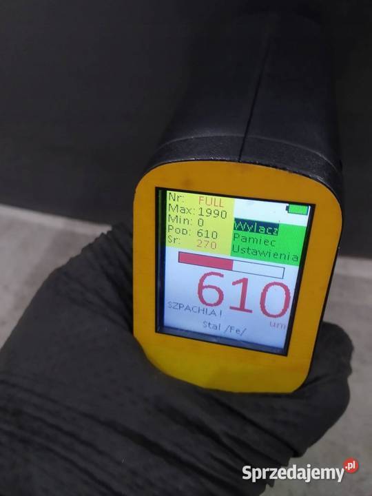 KLAPA TYŁ BURTA DOLNA A527 Bmw X5 II 20062013