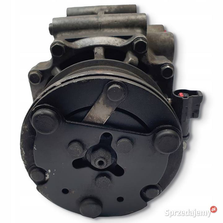 SPRĘŻARKA KLIMATYZACJI Ford Transit Connect 18 Chełm sprzedam