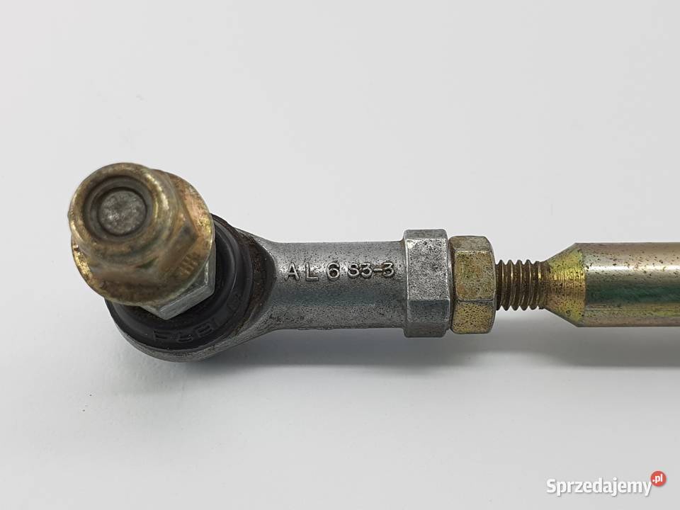 Drazek Wybierak Biegow Can Am Outlander Renegade Łódź