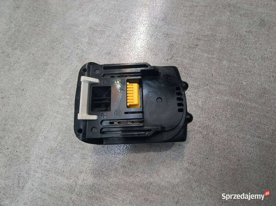 Akumulator Makita 14 4V 1 3Ah oryginalny sprawny Kraków