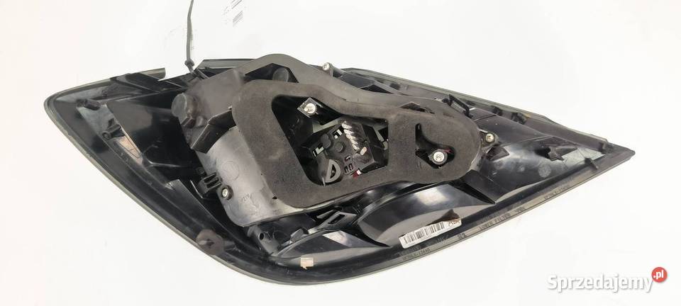 LAMPA PRAWA TYŁ OPEL ASTRA H III 495056087 Lipno