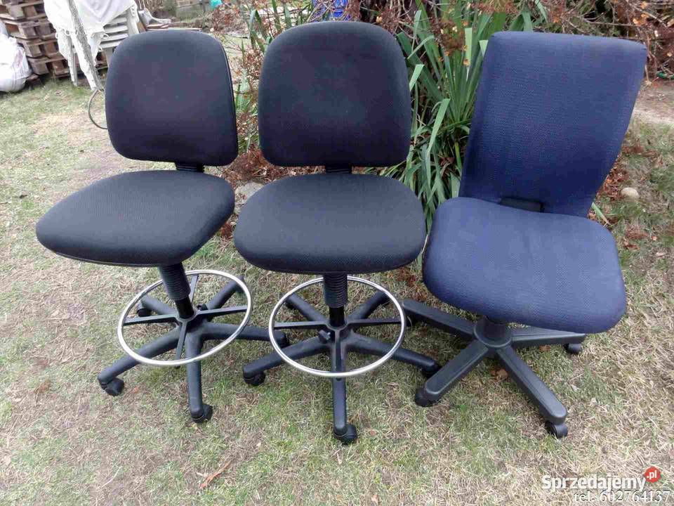 krzesła konferencyjne 12 Biznes i Przemysł Warszawa sprzedam