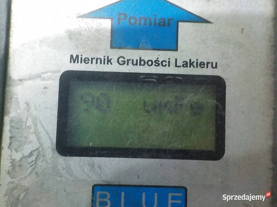 HONDA CRV III 22 ICTDI 07r 5D maska osobowe Maski Suków