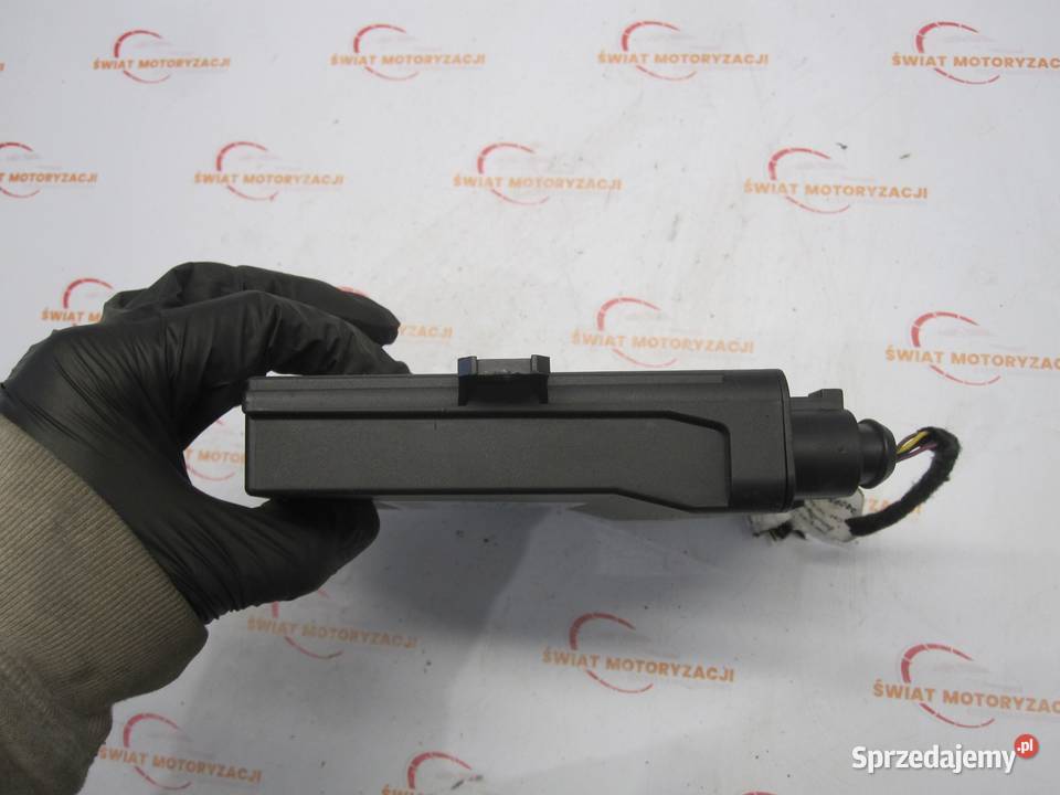 CAYENNE I 7L5 moduł KESSY 3D0909137FX