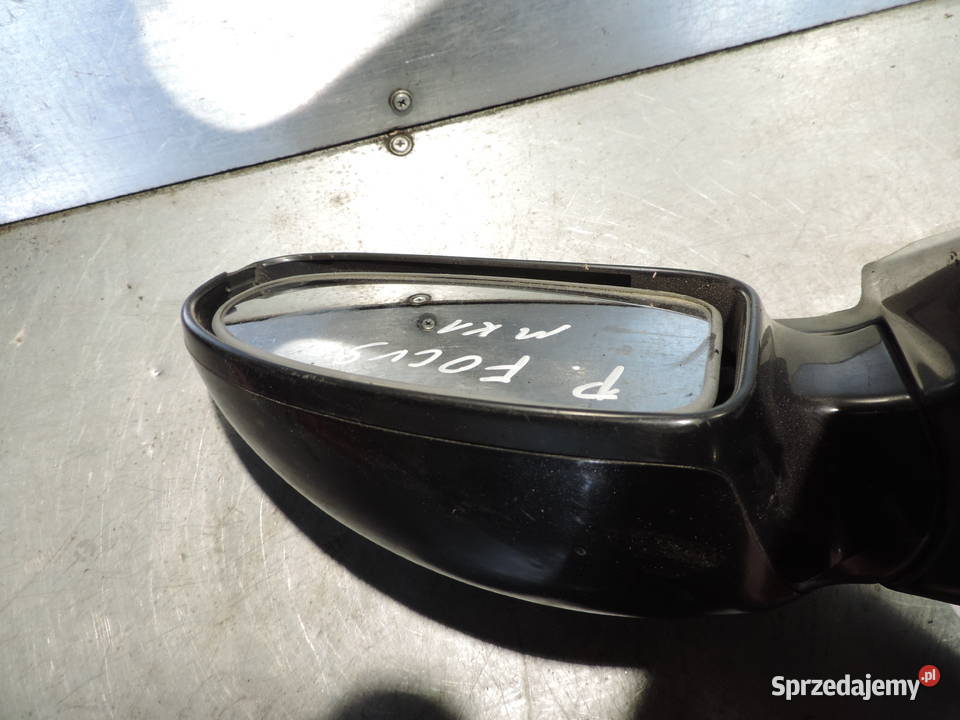 LUSTERKO PRAWE FORD FOCUS MK1 małopolskie Nowy Sącz