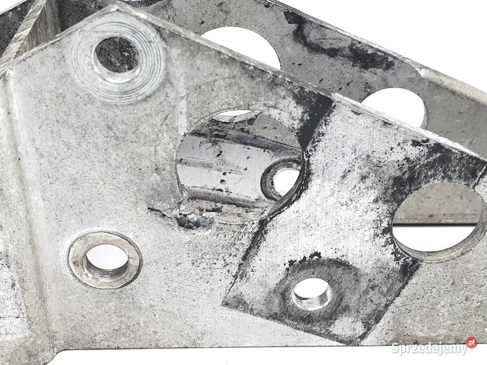 Mocowanie Stelaz Wspornik SkiDoo MX Z Renegade X łódzkie Łódź