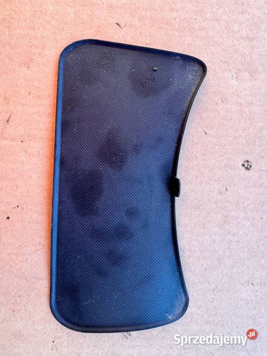 Guma schowka Hyundai i30 III 1217 84612A5000 Brzesko