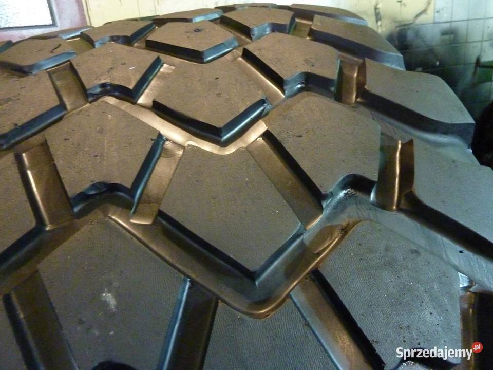 Opona używana przemysłowa 24R21 MICHELIN XZL G do 90 km/h Pozostałe podlaskie sprzedam