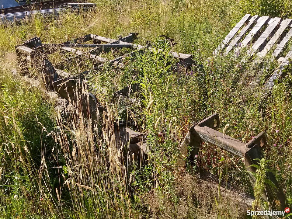 Kultywator 42 nieuszkodzony dolnośląskie Młyńsko