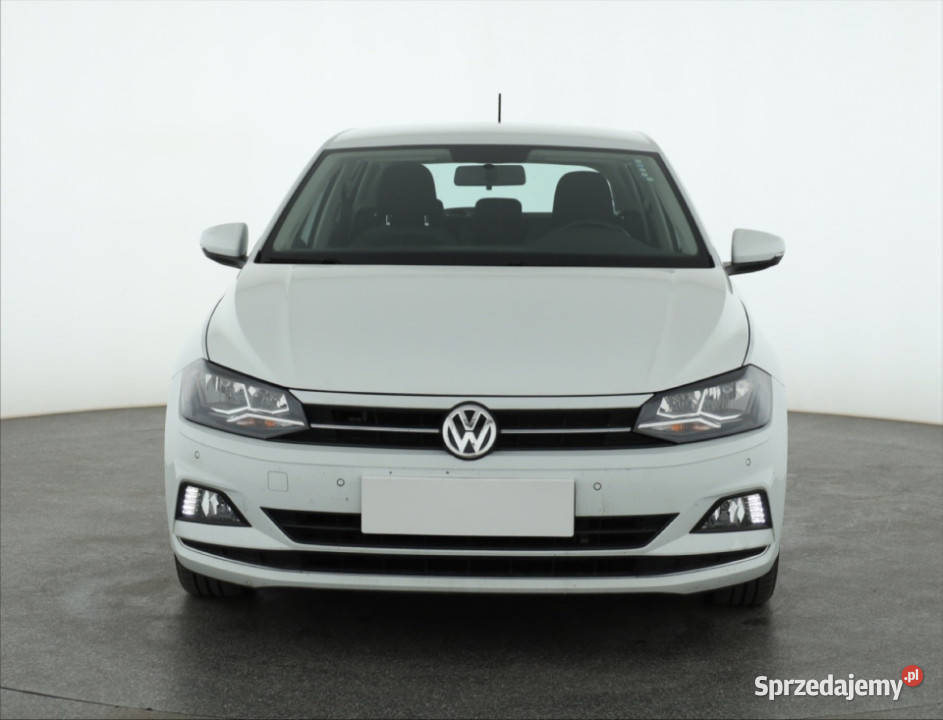VW Polo 10 TSI Piaseczno