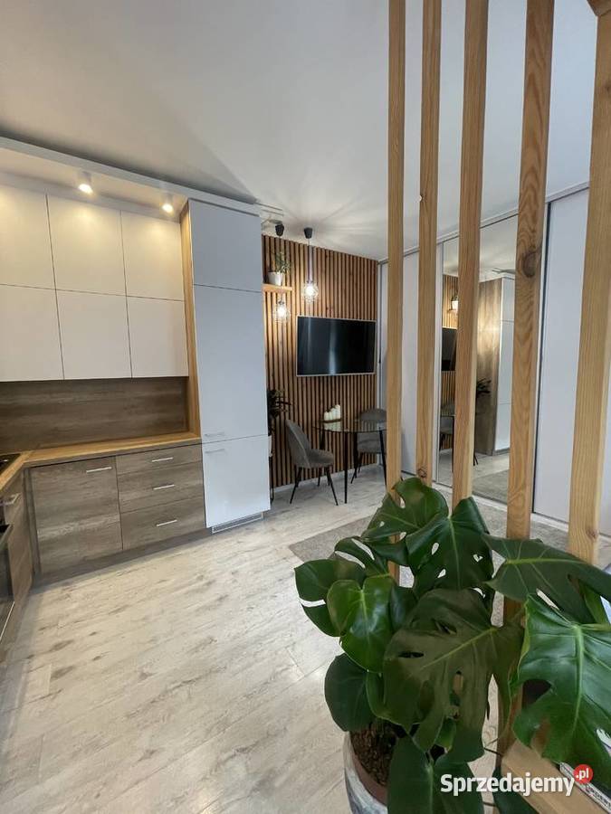 Mieszkanie Śródmieście Bydgoszcz własność sprzedam