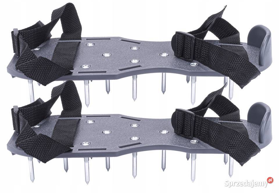 AERATOR SANDAŁOWY Z 26 KOLCAMI BUTY DO AERACJI Katowice