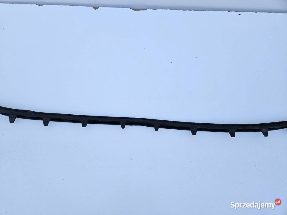 OPEL MOKKA SPOILER HOKEJ ZDERZAKA PRZÓD 95021807 Międzychód