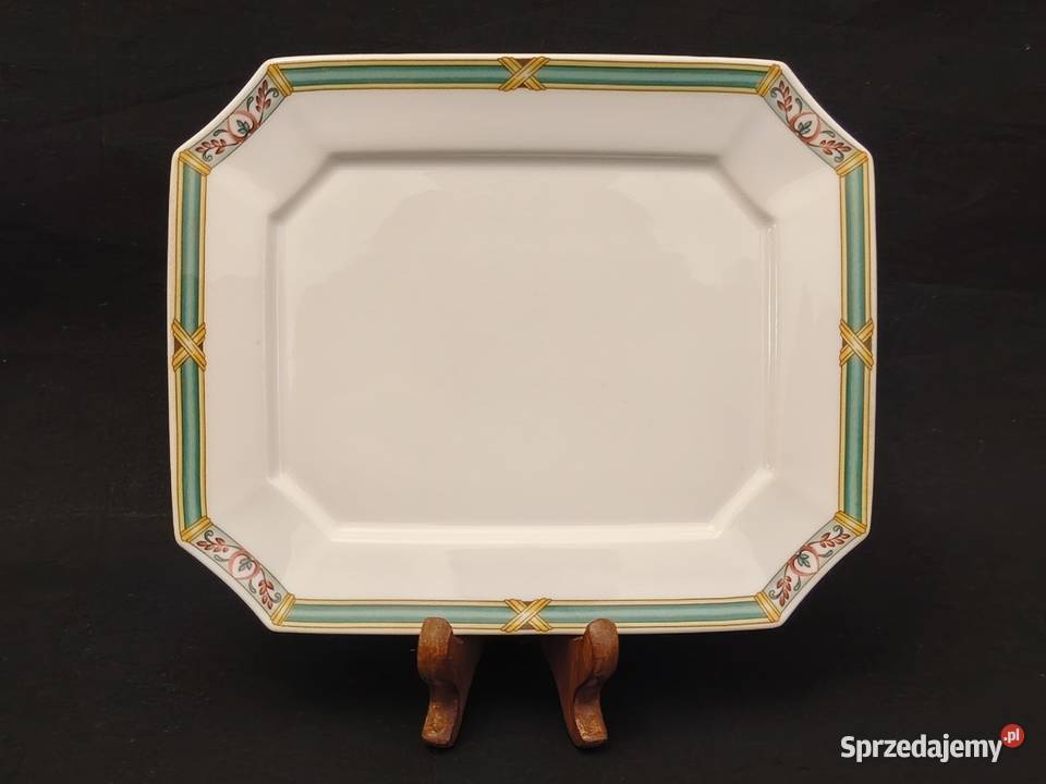 Patera Villeroy Boch Orofino Chełm