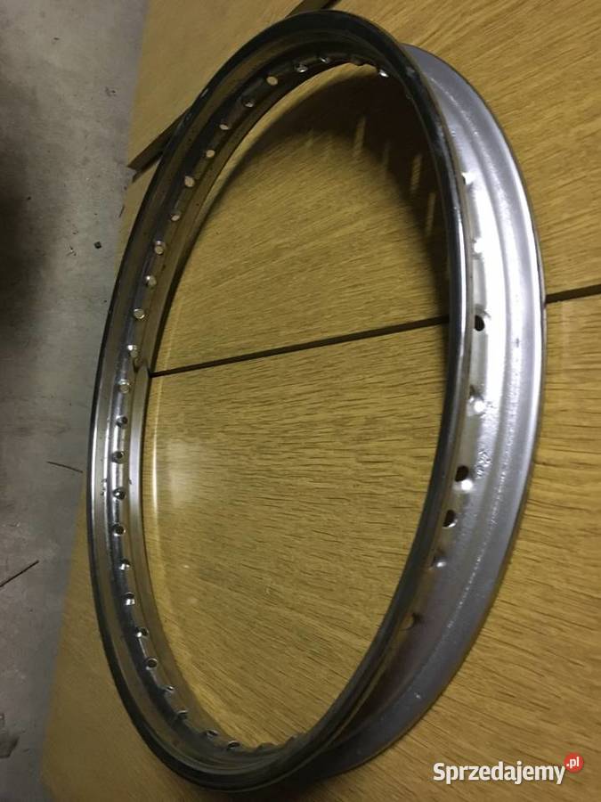 Felga 160x21 40 szprych Junak M07 R C Scrambler Przybysławice