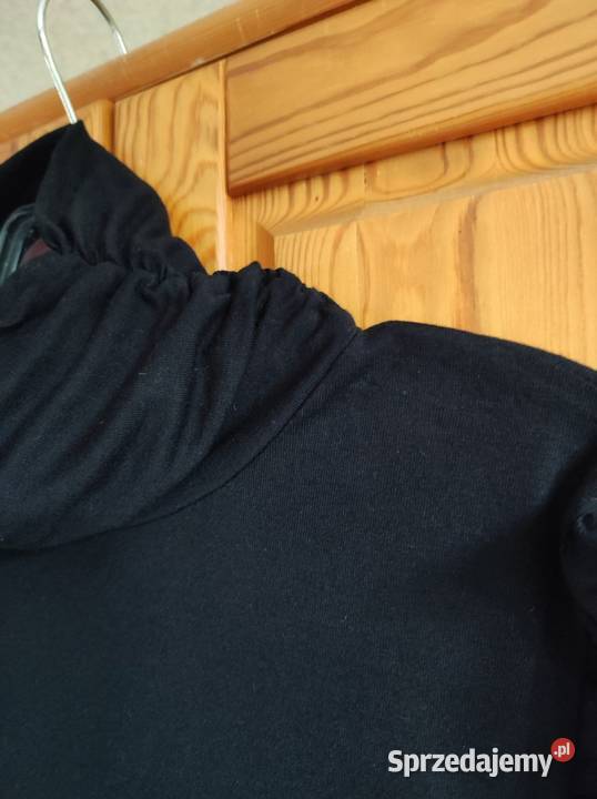bluzka tunika golf elegancka wizytowa ozdobne Kielce