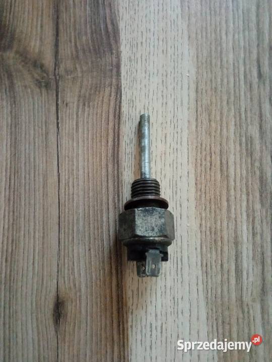 Czujnik Fiat 125p Polonez Ryki sprzedam